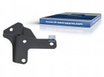 DT Spare Parts - Bracket, radiator, right - 1.11364