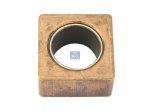 DT Spare Parts - Bearing, release fork, d: 16 mm, H: 15.3 mm - 2.30320 - 2 Pack