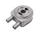DT Spare Parts - Oil cooler, gearbox - 2.32460