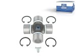 DT Spare Parts - Joint cross, non maintenance-free, D: 42 mm, L: 120 mm - 2.34010