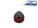 DT Spare Parts - Screw plug, 3/4\" x 14 NPT, L: 26.5 mm - 2.35070 - 2 Pack