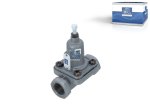 DT Spare Parts - Overflow valve, M22 x 1,5, max. 10 bar, Pov: 6.5 bar - 2.44060