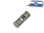 DT Spare Parts - Pin, tensioning band, D: 15 mm, b: 8.6 mm, L: 40.9 mm - 2.44370 - 2 Pack