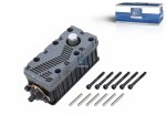 DT Spare Parts - Regulator kit, air dryer - 2.44250
