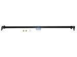 DT Spare Parts - Track rod, L: 1674 mm - 2.53170