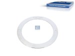 DT Spare Parts - Thrust washer, d: 137 mm, D: 175 mm, S: 2.6 mm - 2.62070 - 2 Pack