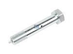 DT Spare Parts - Bolt, d: 5 mm, M30 x 3,5, Lu: 160 mm, SW: 46 - 2.62060