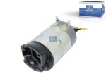 DT Spare Parts - Electric motor, axle lift, 24 V, 2200 W, 2.2 kW, 160 A - 2.62400