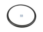 DT Spare Parts - Seal ring, d: 99 mm, D: 112 mm, H: 7 mm - 2.65000 - 2 Pack