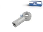 DT Spare Parts - Ball socket, level valve, M8 x 1, L: 40 mm - 2.64100