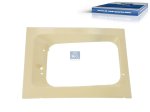 DT Spare Parts - Lamp frame, left - 2.71030