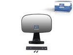 DT Spare Parts - Kerb observation mirror, R: 300 mm - 2.73270