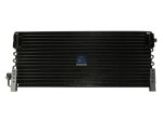 DT Spare Parts - Condenser, L: 840 mm, L: 840 mm, W: 340 mm, W: 340 mm, T: 20 mm, T: 20 mm - 2.76050