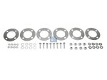 DT Spare Parts - Repair kit, injection pump - 2.91230