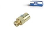DT Spare Parts - Overflow valve, M14 x 1,5, max. 1 bar - 2.91060