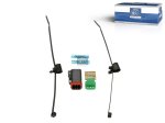 DT Spare Parts - Repair kit, accelerator pedal - 2.92810