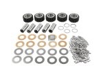 DT Spare Parts - Repair kit, planetary gear - 2.93120