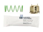 DT Spare Parts - Reverse lock, right, green - 2.94100