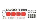DT Spare Parts - Repair kit, 4-circuit-protection valve - 2.94520