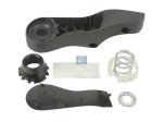 DT Spare Parts - Repair kit, main mirror, left - 2.97050