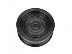 DT Spare Parts - Pulley, DP: 95 mm, H: 40 mm, 1 grooves - 1.11182