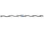 DT Spare Parts - Line, coolant water vent, D: 62 mm - 3.15100