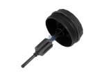 DT Spare Parts - Cap, oil filter - 3.14150