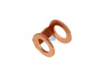 DT Spare Parts - Clamp, b: 6 mm, L: 11 mm, S: 1 mm - 3.22210 - 20 Pack