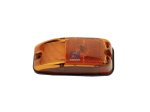 DT Spare Parts - Turn signal lamp, lateral, left, 24 V, P21/5W - 3.31050