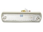 DT Spare Parts - Position lamp, without bulb, R10W, 12/24 V - 3.31100