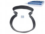 DT Spare Parts - Rubber ring, for fan - 1.11305