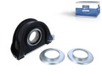 DT Spare Parts - Center bearing, d: 65 mm - 3.59100