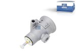 DT Spare Parts - Pressure limiting valve, M16 x 1,5, max. 10 bar, Pin: 10 bar, Pout: 3.5 bar - 3.72010