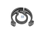 DT Spare Parts - Lock ring, d: 9.5 mm, D: 21.5 mm, S: 5.8 mm, NG 9 - 3.72600 - 20 Pack