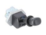 DT Spare Parts - Hand brake valve, M16 x 1,5, max. 8.5 bar - 3.72090