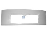 DT Spare Parts - Front flap, cabin 2440 mm - 3.80100