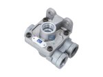 DT Spare Parts - Quick release valve, M22 x 1,5, max. 12.5 bar - 3.72050