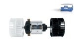 DT Spare Parts - Fan motor, 24 V, 276 W, D: 104 mm - 3.82050