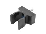 DT Spare Parts - Pipe bracket, D: 25 mm - 3.81160