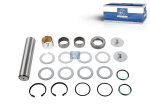 DT Spare Parts - King pin kit, D1: 36 mm, D2: 35 mm, L: 172 mm - 3.96200