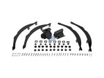 DT Spare Parts - Mounting kit, sun visor - 3.98400