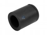 DT Spare Parts - Rubber plug, d: 20 mm, D: 30 mm, L: 39.5 mm - 1.11217 - 2 Pack