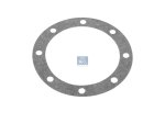 DT Spare Parts - Gasket, hub cover, d: 110 mm, D: 150 mm, S: 0.8 mm - 4.20220 - 5 Pack
