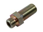 DT Spare Parts - Transfer pipe, M16 x 1,5, M18 x 1,5 - 4.30150 - 10 Pack