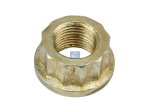 DT Spare Parts - Connecting rod nut, M14 x 1,25 - 4.40090 - 10 Pack