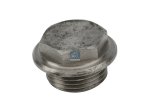 DT Spare Parts - Screw plug, M20 x 1,5 - 4.40230 - 5 Pack