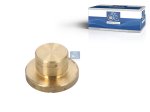 DT Spare Parts - Slider, D1: 22 mm, D2: 36 mm, H: 20.8 mm - 4.50020 - 2 Pack