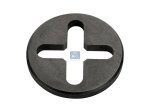 DT Spare Parts - Follower, D: 48 mm, S: 6 mm - 4.50240 - 10 Pack