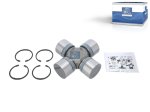 DT Spare Parts - Joint cross, D: 57 mm, L: 152.5 mm - 4.60390