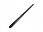 DT Spare Parts - Hose, d: 31.8 mm, L: 1000 mm - 1.11568